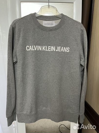 Свитшот Calvin Klein M