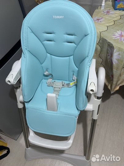Стульчик для кормления Tommy
