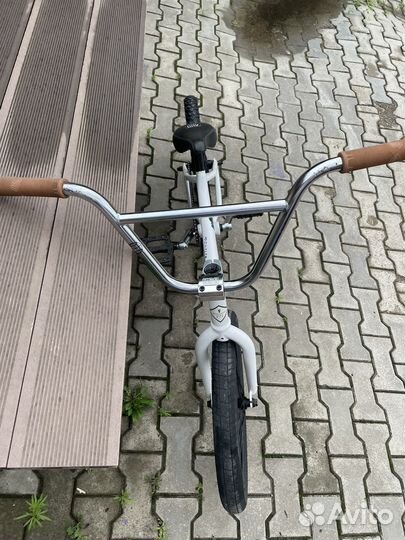 Bmx wethepeople