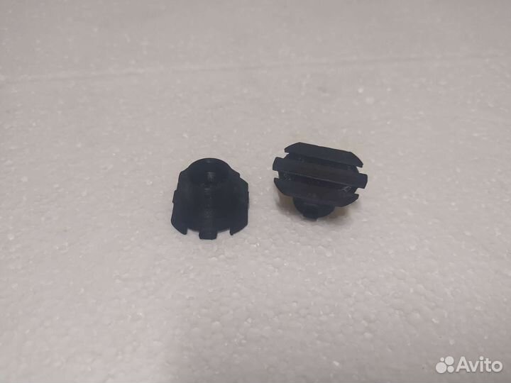 Заглушки крышки двигателя bmw m50, m52, m54