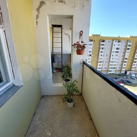 3-к. квартира, 67,2 м², 8/10 эт.