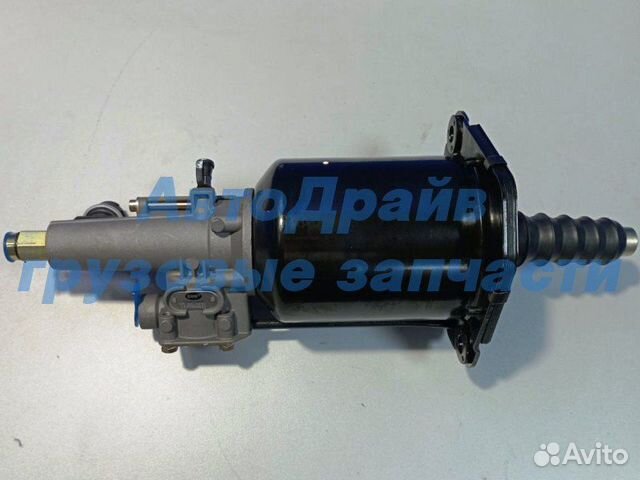 Цилиндр пгу Мерседес Актрос Аксор Атего