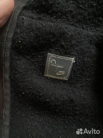 Зип худи nike