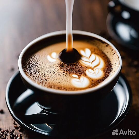 Кофе оптом Brazil Сантос Мицуи