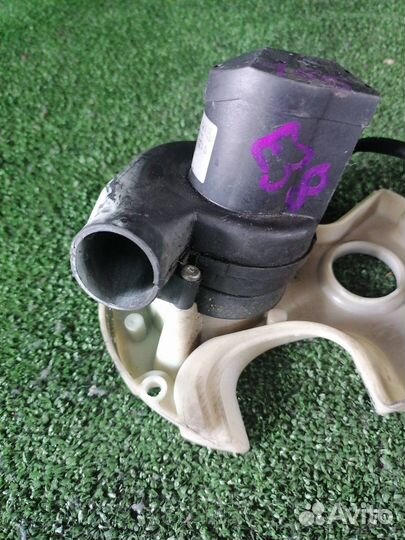 Вентилятор охлаждения блока управления двс Bmw 7