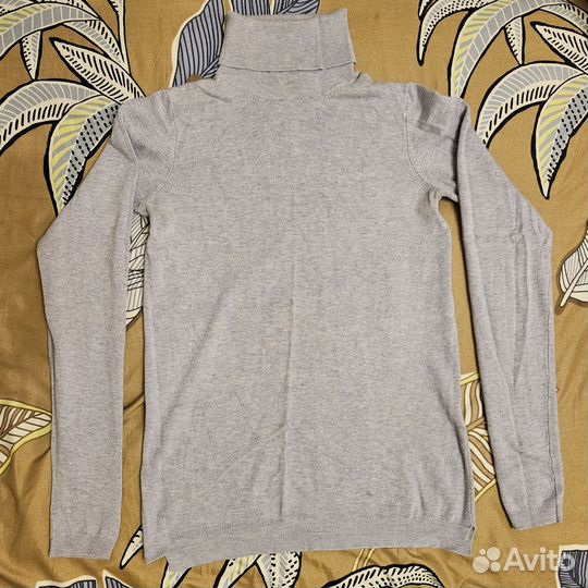 Водолазка женская