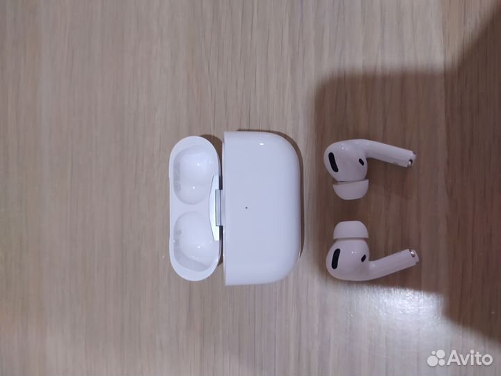 Airpods pro