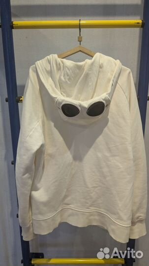 Cp company зип худи