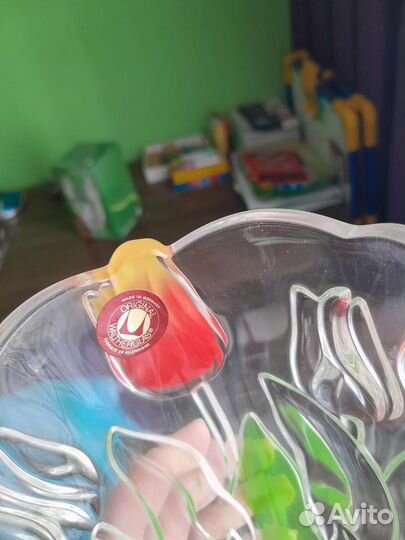 Новая ваза Германия