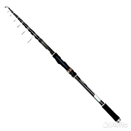 Удилище карповое Mifine Tele Carp до 120гр 3152-36