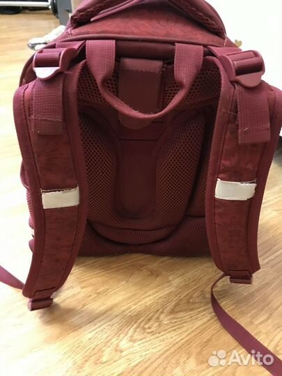 Рюкзак для начальной школы Hogwarts