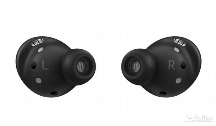 Беспроводные наушники Samsung Galaxy Buds Pro