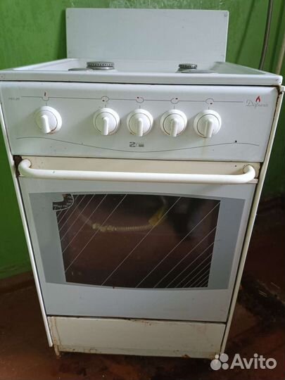 Плита газовая