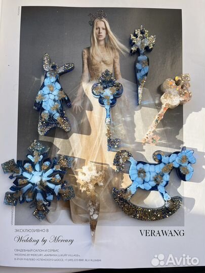 Елочные игрушки из эпоксидной смолы