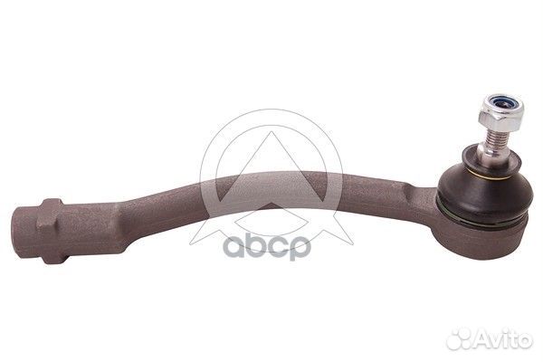 Наконечник рулевой тяги правый 81339 Sidem