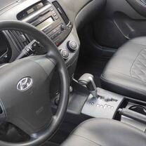 Hyundai Elantra 1.6 AT, 2008, 265 000 км, с пробегом, цена 610 000 руб.