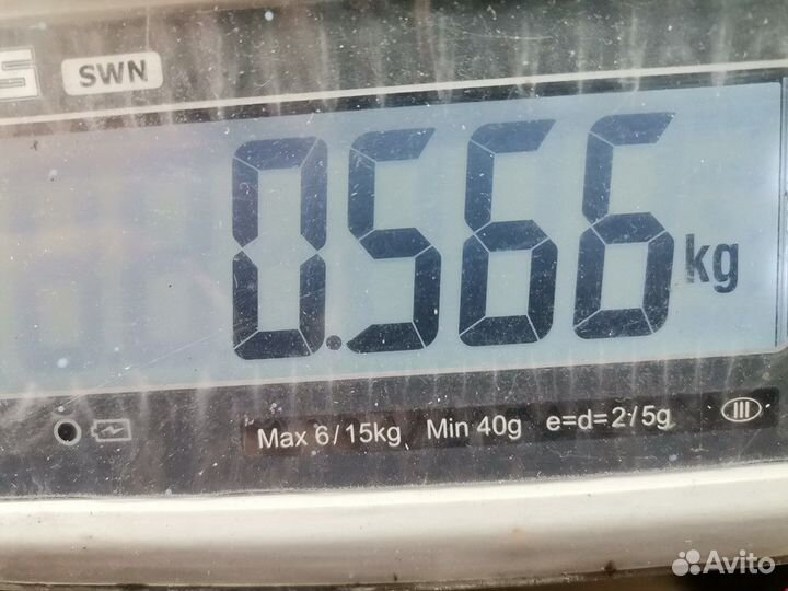 Переключатель подрулевой (стрекоза) Mercedes-Benz