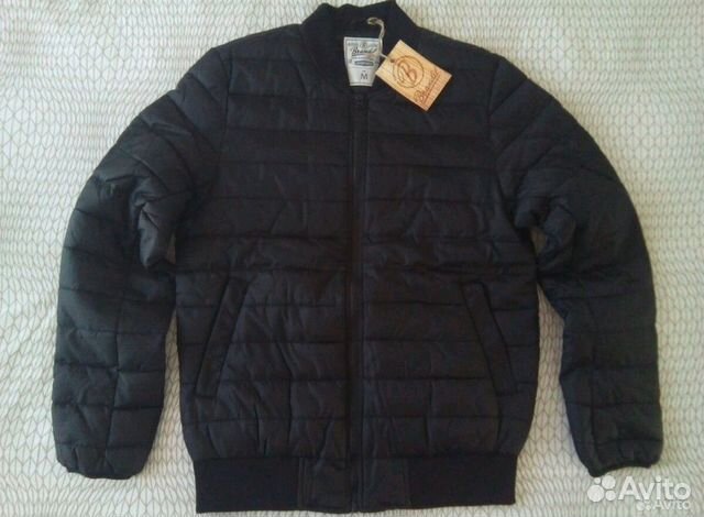 Куртка ветровка Selected. 46-48. Оригинал