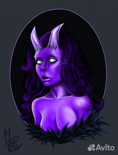 Художник-иллюстратор удаленно