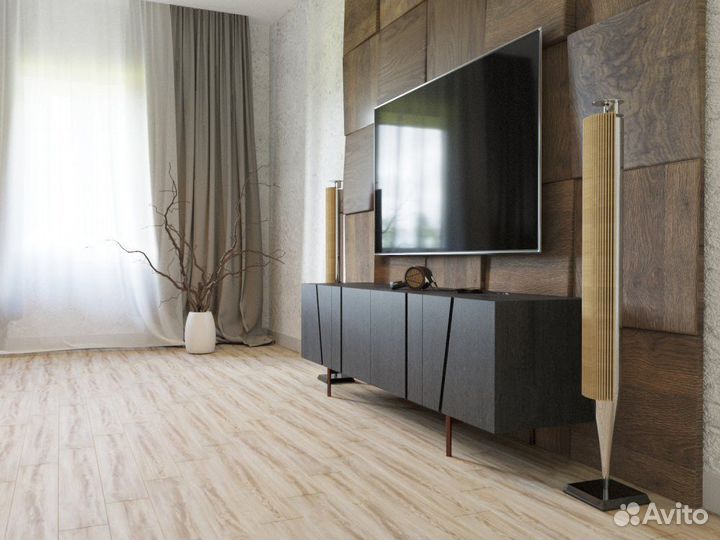 Кварцвиниловая плитка