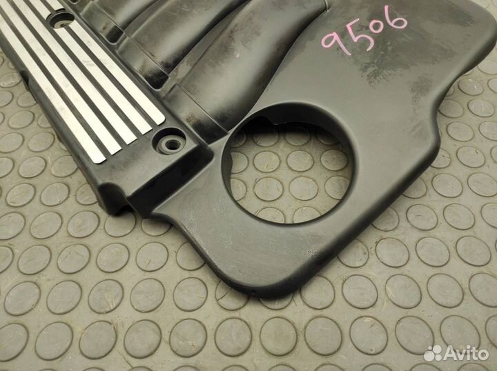 Крышка двигателя Bmw 320I E90 N46B20B 2.0 2005