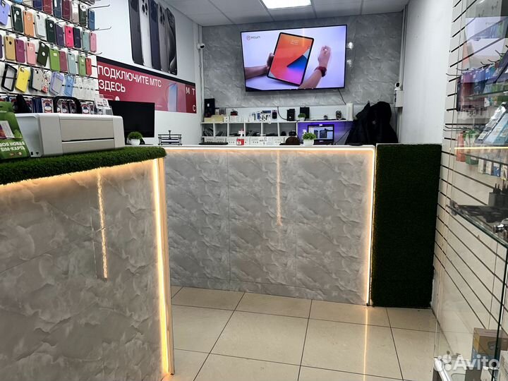 Сложный ремонт iPhone / Samsung / Xiaomi / Poco