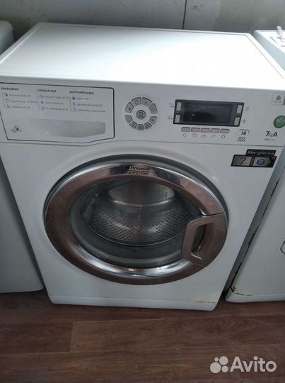 Стиральные машины с доставкой