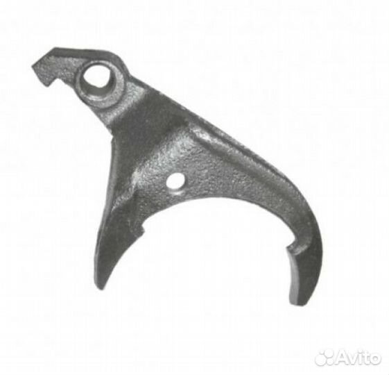 Вилка кпп УАЗ-452 (1-2 пер.) н/о 