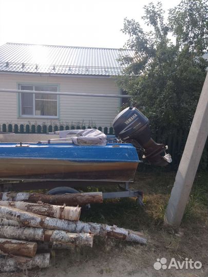 Казанка 5 м4