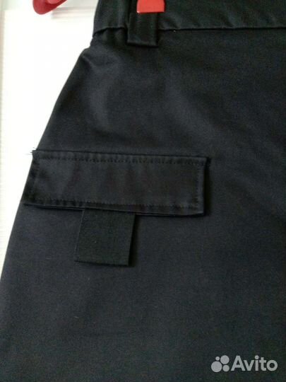 Стильные женские Шорты для школы и офиса, р 44-46