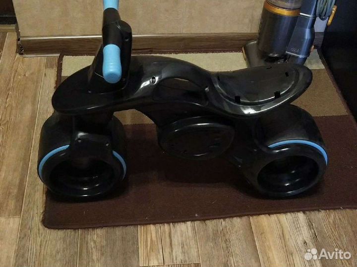 Самокат беговел