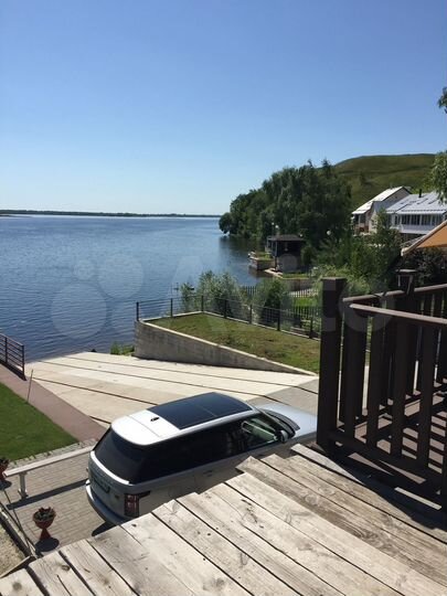 Таунхаус 180 м² на участке 1 сот.