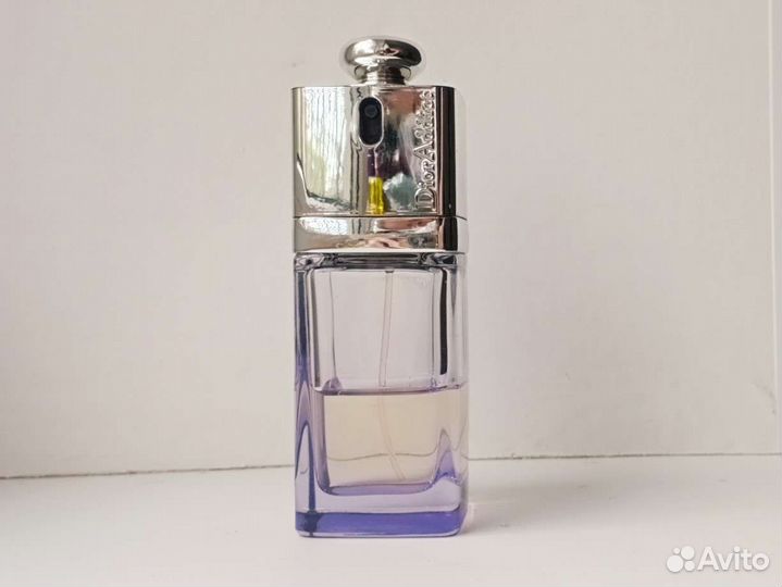 Dior addict sensuelle. Оригинал. Делюсь