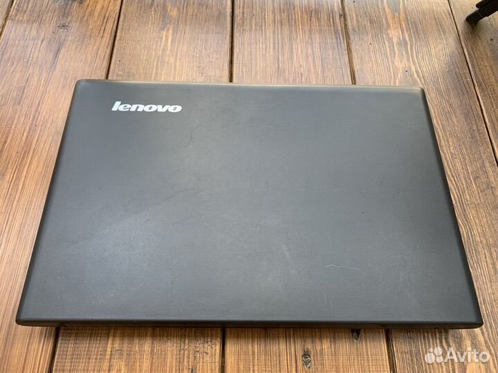 Ноутбук lenovo G510