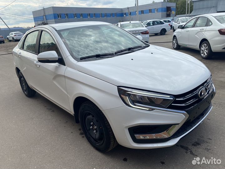 LADA Vesta, 2023