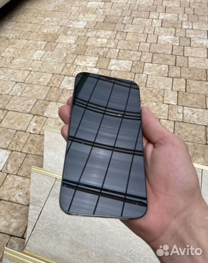 iPhone 12 про max бу
