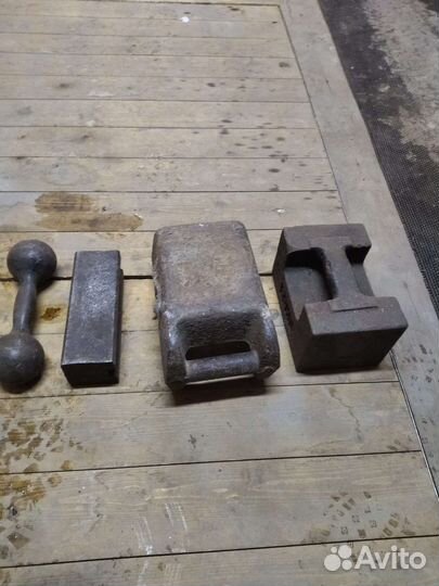 Металл для наковальни