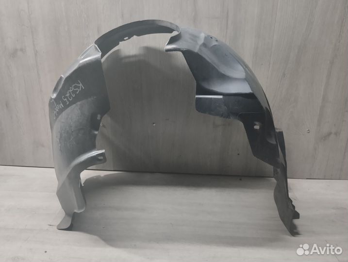 Подкрылок передний левый Форд мондео 3