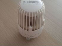 Термостатические головки Millenium 3 шт
