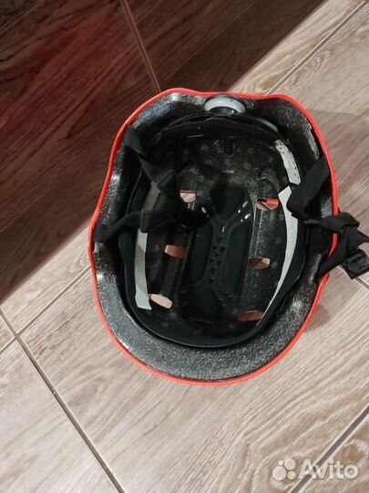 Детский шлем защитный