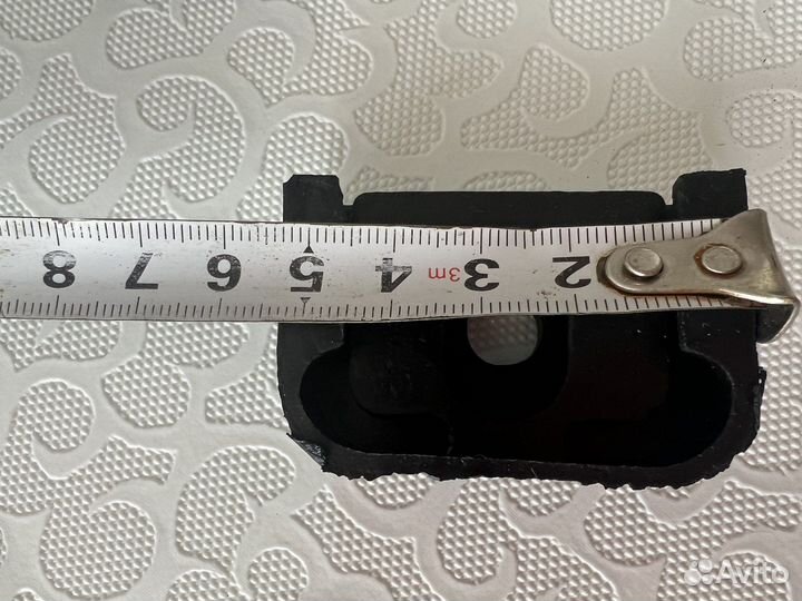 Виброопоры для сплит-системы (кондиционера)