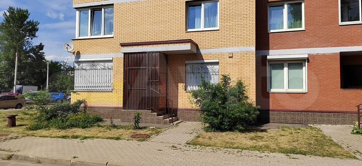 Продам помещение свободного назначения, 93.8 м²