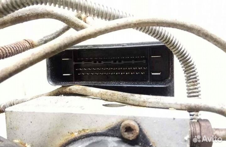 Блок ABS, Ford Expedition 2 2004