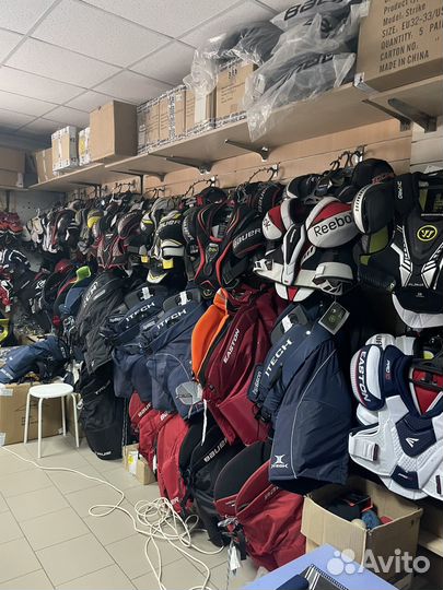 Хоккейная Форма