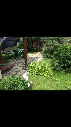 Дача 80 м² на участке 6,5 сот.