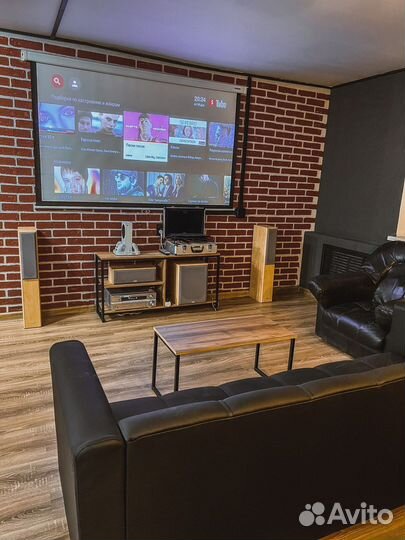 Аренда лофта для вечеринки