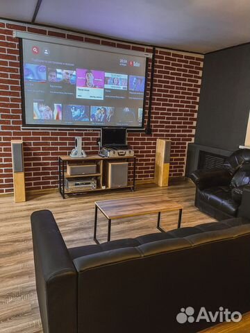 Аренда лофта для вечеринки