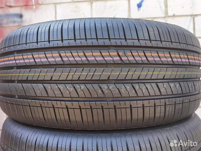 Nexen N'Priz 4S 215/55 R17 94V