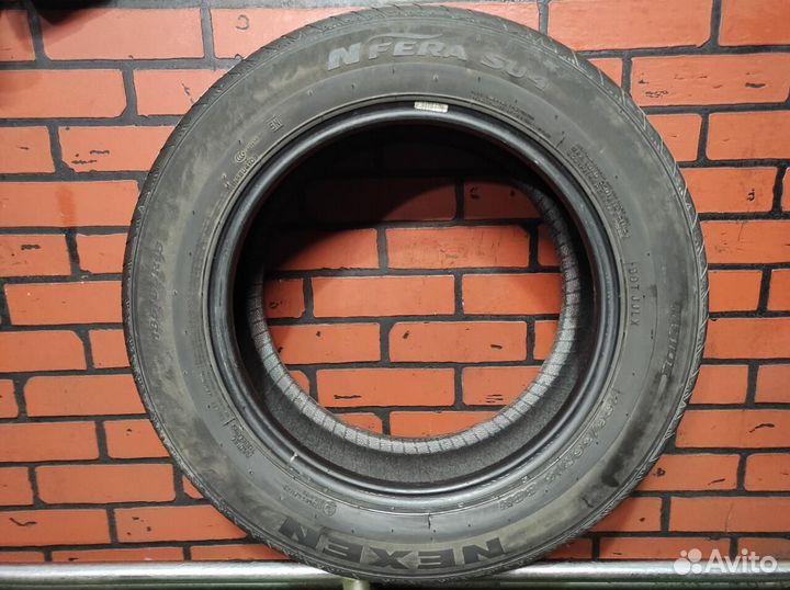 Nexen N'Fera SU4 185/65 R15 88H