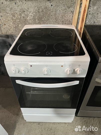 Стеклокерамика hansa бесплатная доставка